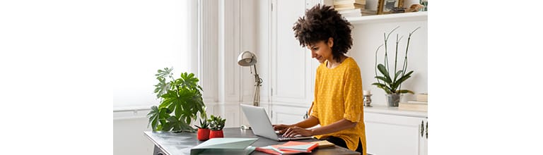 Rogers work from home solutions